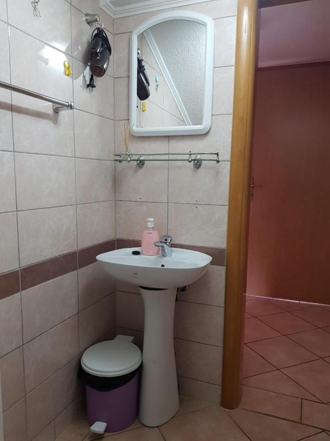 Studio Apartman Ivana يايتشه المظهر الخارجي الصورة